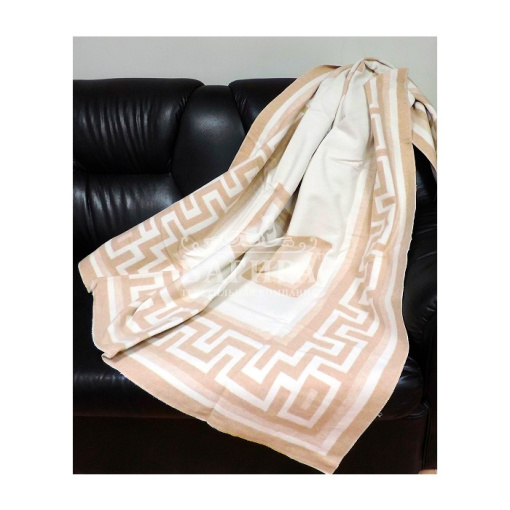 "Греция" бело-песочное