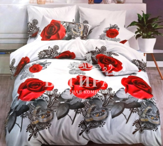 Обручальные кольца вид 2