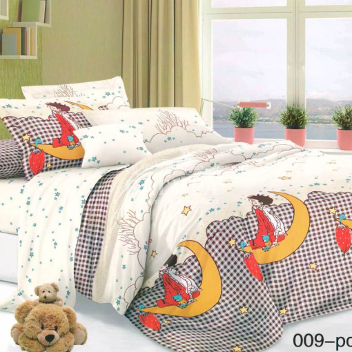 Сказочная ночь