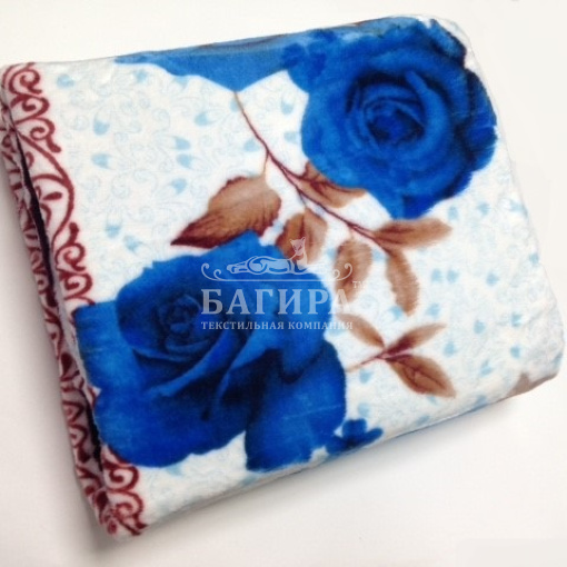 Снежная роза