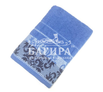 "Дорожка" Синий