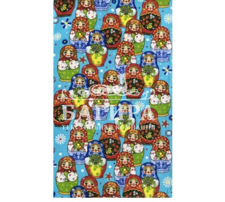 Матрешки 
