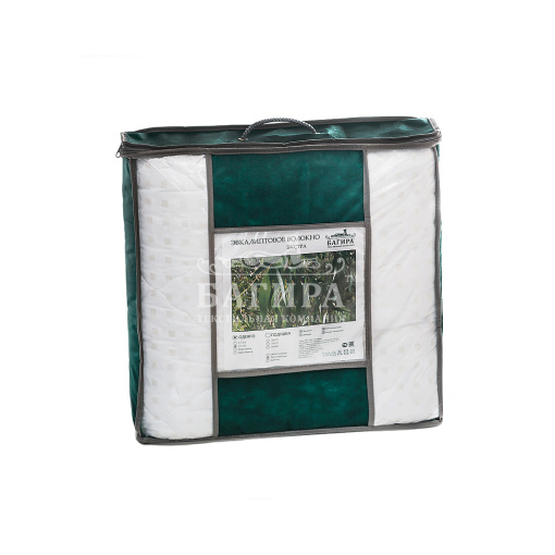 Одеяло "Эвкалипт" ЭКСТРА облегченное