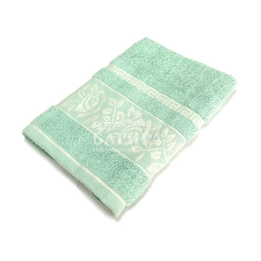 "Цветочный блюз" Мята