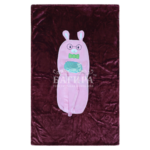 Мистер кролик