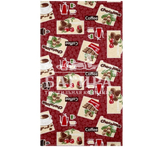 Шоколад Бордо