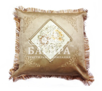 Сияние Бежевый