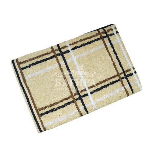 Леон Бежевый