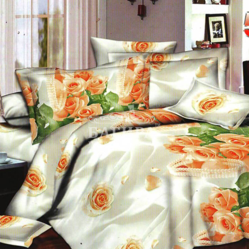 Чайная роза