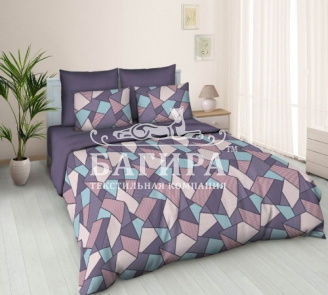 Осколки вид 2