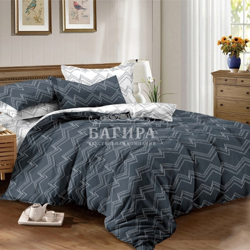 Тёмное море