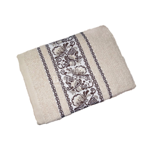 Крокус Бежевый