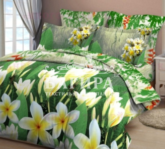 Летний дождь вид 1