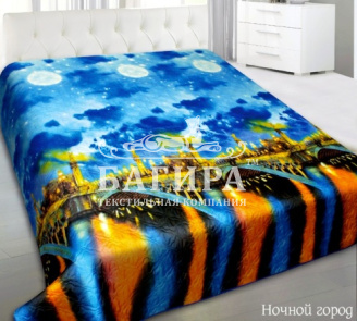 Ночной город 2