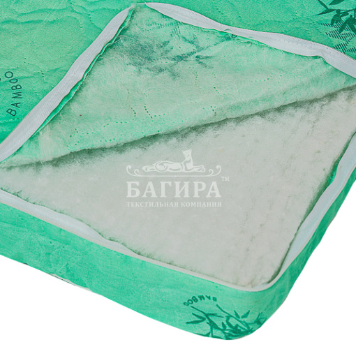 Матрац "Бамбук" (80)