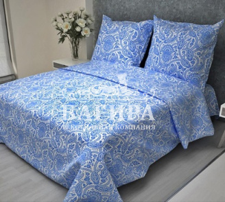 Огурцы синие