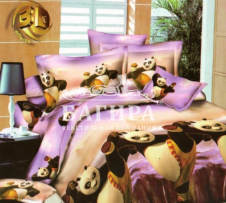 Кунг-Фу Панда 