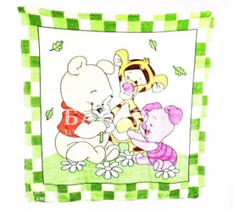 Винни Пух и все