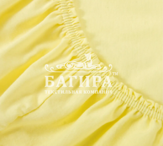 Бледно-желтый