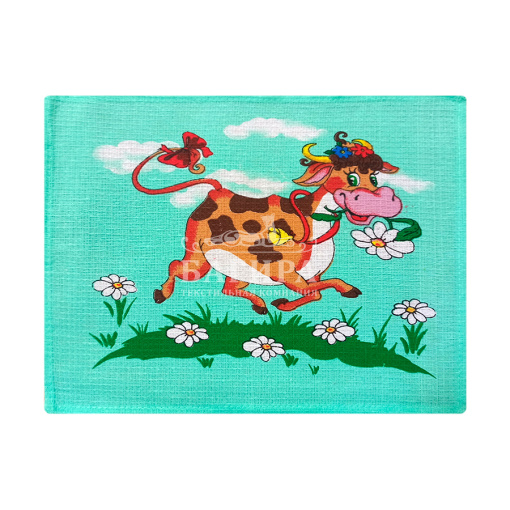 Бурёнка Ментол