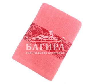 "Веера" Красный