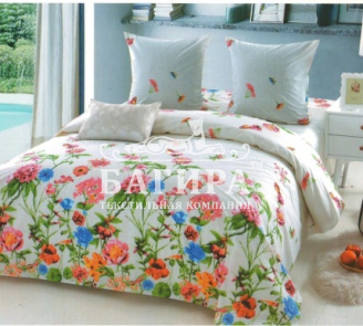 Нежность луга