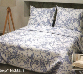 Зефир (вид 2)