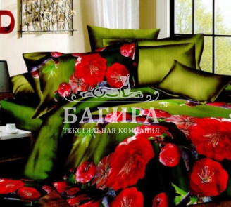 Краски лета