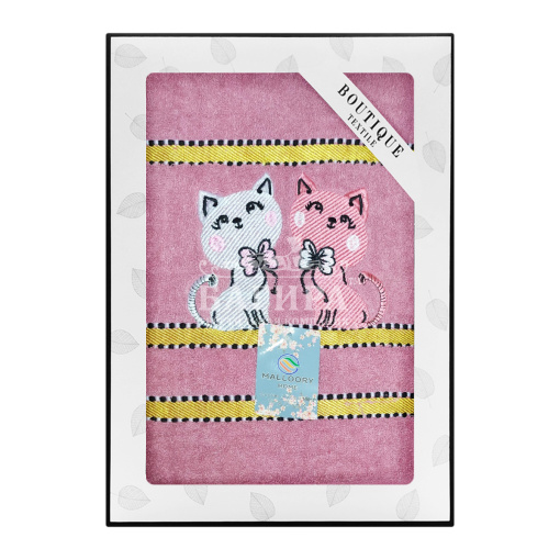 Котята Брусника