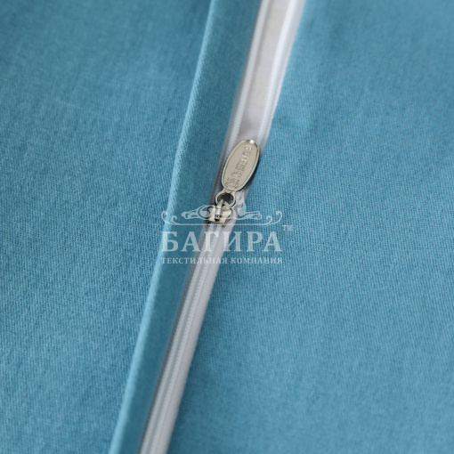 Постельное бельё (КПБ) "Сатин-жаккард" Берта