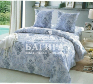 Луговая свежесть