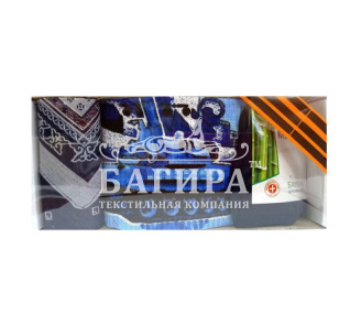 23 февраля №4