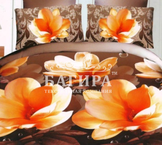 Крокус в шоколаде