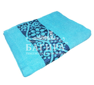 Ромашка Морская волна