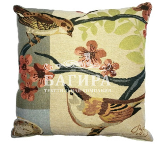 Птицы на ветке