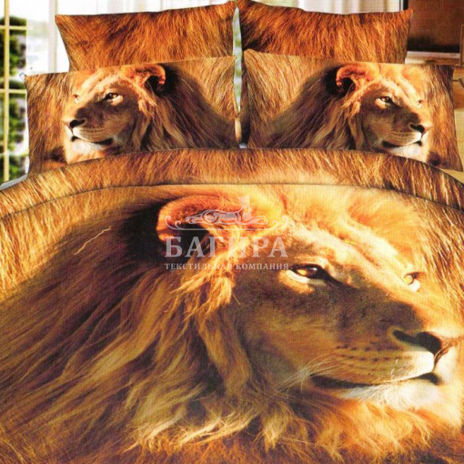 Царь зверей