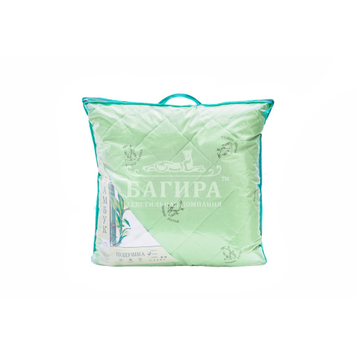 Подушка "Бамбук" ЛЮКС