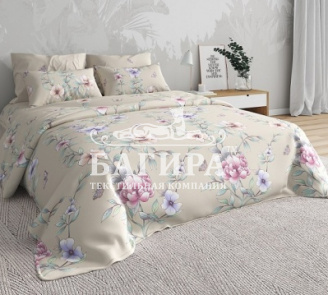 Маргарита бежевый