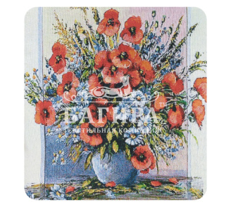 Букет цветов