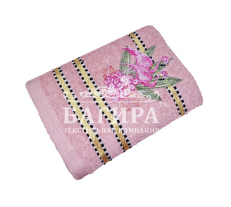 Фламинго Сухая роза