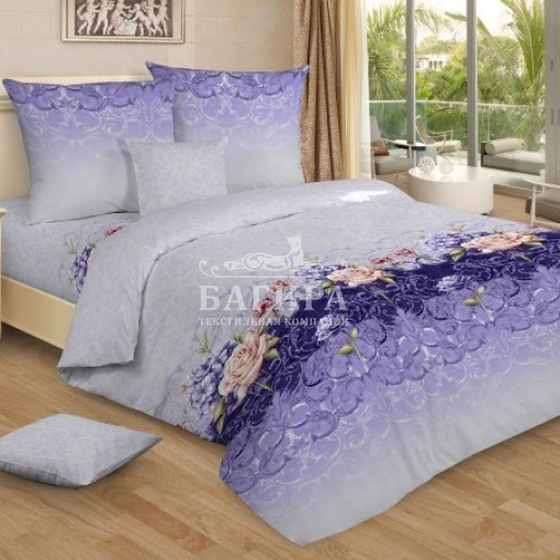 Лиловые сны вид 1