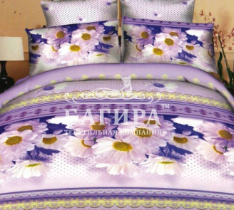 Ромашковый микс 2