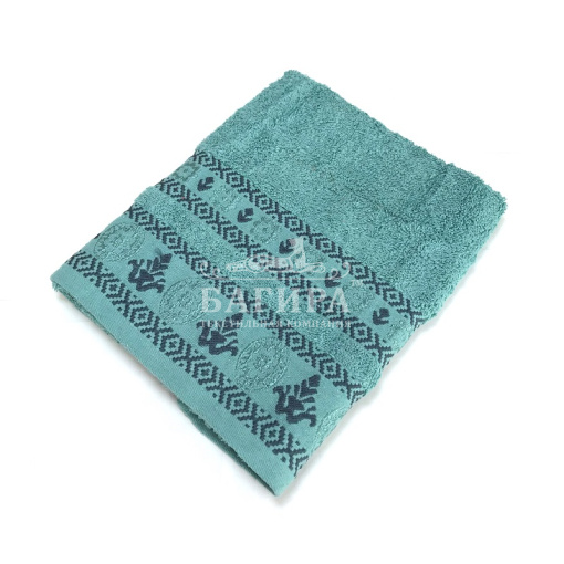 "Ветерок" Голубой