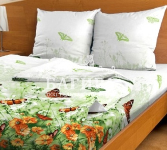 Тёплый денёк вид 2