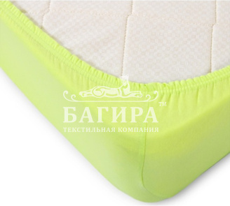 Светло-зеленый