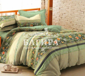 Поле цветов