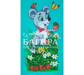 Мышонок 2 Ментол