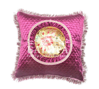 Золотой Век Фиолетовый с красным