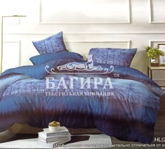 Зимний лес