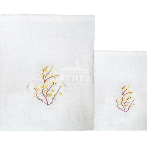 Нежность Сливки